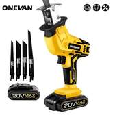 CORDLESS/RECHARGEABLE RECIPROCATING SAW FOR SALE