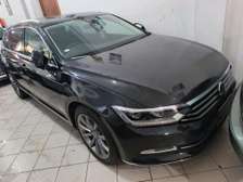 Volkswagen Passat  sunroof