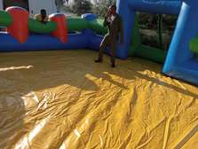 Bouncing Castles & Kids Party Fun for Hire 🎉