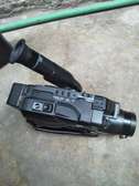 SANYO CAMCORDER