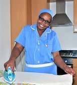 Trusted Domestic Staff – Embassies,Diplomats & VIPs Nairobi
