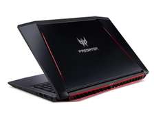 Acer Predator Helios 300 Gaming Laptop G3-571-77QK