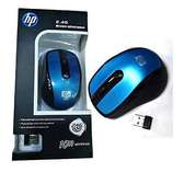 HP WIRELESS MOUSE