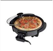 Electric  pizza pan