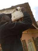 CCTV Installation, maintenance and repair services
