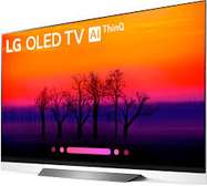 LG 65 INCHES OLED EVO C3 SMART UHD TV
