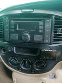 Mazda tribute