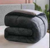 QUALITY VELVET DUVET  ON OFFER