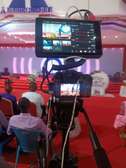 We Do Livestreaming For Events In Nairobi Kenya