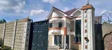 5 Bed House with En Suite at Kiserian