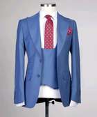 Suiton Made-to-measure Three Piece Suits
