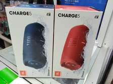 JBL CHARGE5 Portable Bluetooth Speaker Original Charge 5 Sub