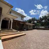 5 Bed House with En Suite at Runda Evergreen