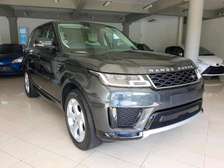 LAND ROVER RANGER ROVER 2015MODEL.AUTOMATIC