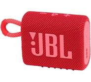 JBL GO 3 Portable Bluetooth Waterproof Speaker