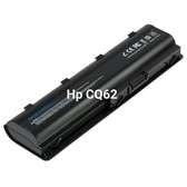 Hp CQ42 battery