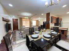 Serviced 4 Bed Apartment with En Suite in Lavington