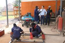 Metal Welding & Fabrication Services in Mombasa-Mobile Welding Mombasa.