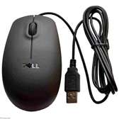 dell X500 Wired Optical Mouse