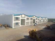 6,136.05 ft² Warehouse with Parking in Athi River