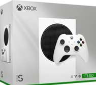 XBOX SERIES S 1TB