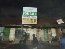 3,200 ac Land at Waithaka