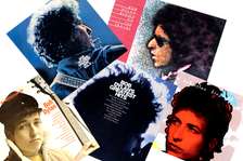 For Sale Records Albums / Bob Dylan Collectibles Vinyl’s