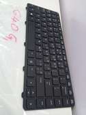 US New laptop keyboard for HP Probook 640 G1 645 G1 English