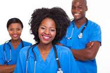 In-Home Care Services - Home Care Nairobi.#1 Trusted Caregiver Services in Kenya.