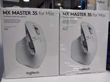 Logitech MX Master 3S for Mac Wireless Bluetooth Mouse