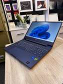 Hp Victus 15" intel core i5 12th generation