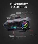 Y10 MOTORCYCLE HELMET INTERCOM FOR SALE