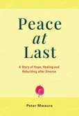 Peace at Last