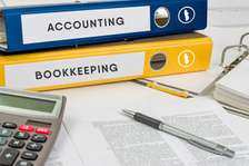 Bookkeeping, Tax & Accounting Software Services