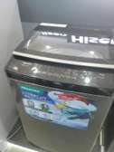 Hisense WSQB753W 7.5KG Washing Machine