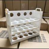 *30 Egg Household Storage box