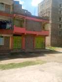 Block of flat for sale in kayole junction