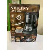 Sokany Coffee Maker