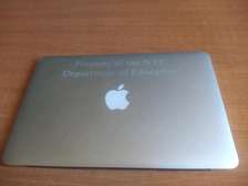 Macbook Air core i5 (2013)