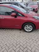 NISSAN NOTE ( e power)