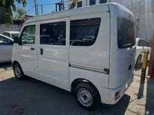 Suzuki  every 2018 auto