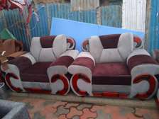 Versatile Ready Made 5 Seater Sofa