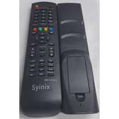 Synix Digital Tv remote