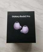 Samsung Galaxy buds 2pro