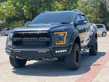 Ford ranger New shape fully loaded 🔥🔥