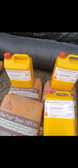 High performance waterproofing sika topseal 107