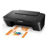 Canon PIXMA MG2540S - Print, Copy, Scan (All-In-One)