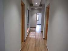 3 Bed Apartment with En Suite at Kileleshwa
