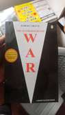 The 33 Strategies of War

Book by Robert Greene