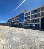 10,000 ft² Warehouse with Parking in Athi River